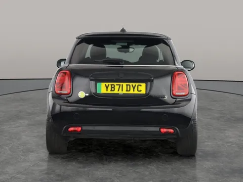 Thumbnail image for the Mini Electric Hatch Cooper SE 32.6kWh Level 2