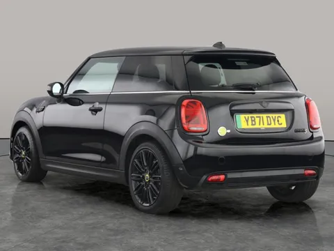 Thumbnail image for the Mini Electric Hatch Cooper SE 32.6kWh Level 2