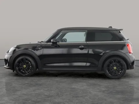 Thumbnail image for the Mini Electric Hatch Cooper SE 32.6kWh Level 2