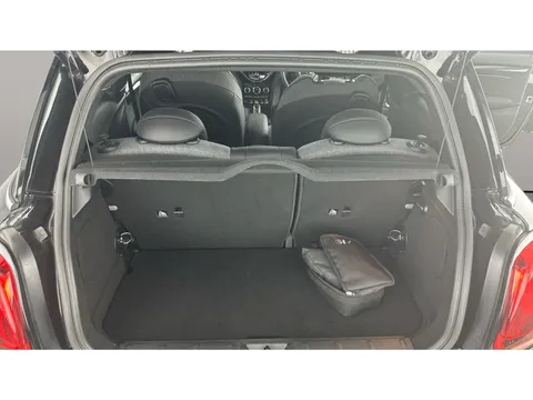 Thumbnail image for the Mini Electric Hatch Cooper SE 32.6kWh Level 2