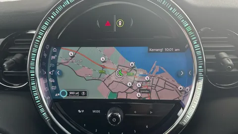 Thumbnail image for the Mini Electric Hatch Cooper SE 32.6kWh Level 2
