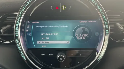 Thumbnail image for the Mini Electric Hatch Cooper SE 32.6kWh Level 2