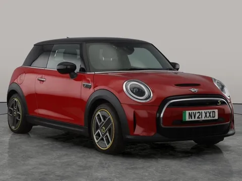 Thumbnail image for the Mini Electric Hatch Cooper SE 32.6kWh Level 2