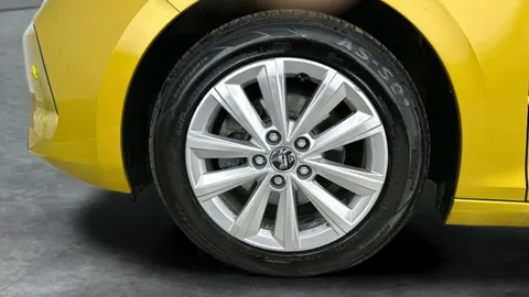 Thumbnail image for the Vauxhall Astra 1.2 Turbo Design