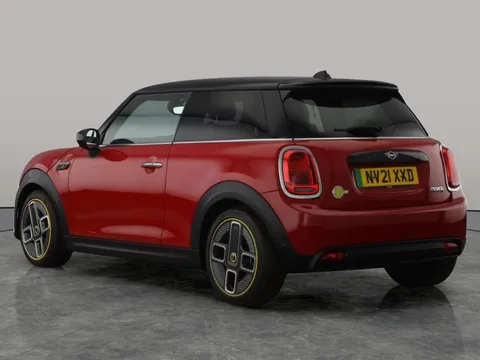 Thumbnail image for the Mini Electric Hatch Cooper SE 32.6kWh Level 2
