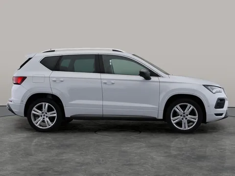 Thumbnail image for the SEAT Ateca 1.5 TSI EVO FR