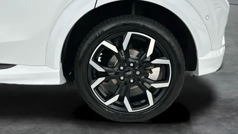 Thumbnail image for the Ford Puma 1.0T EcoBoost MHEV ST-Line X First Edition
