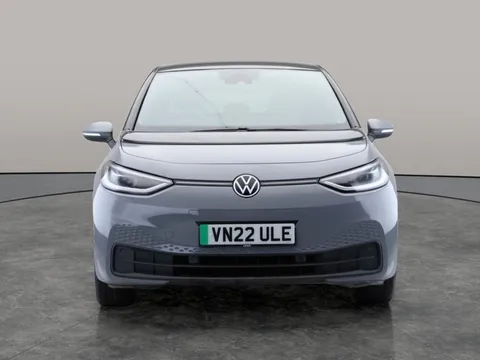 Thumbnail image for the Volkswagen Id.3 Pro Performance 58kWh Family