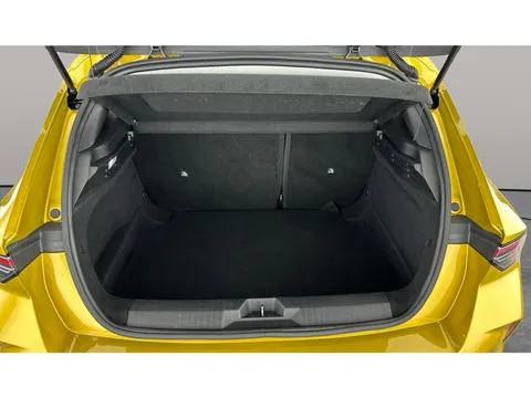 Thumbnail image for the Vauxhall Astra 1.2 Turbo Design
