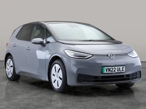 Thumbnail image for the Volkswagen Id.3 Pro Performance 58kWh Family