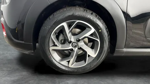 Thumbnail image for the Citroën C3 1.2 PureTech Shine