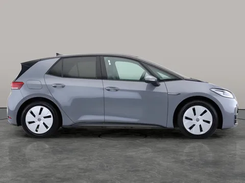 Thumbnail image for the Volkswagen Id.3 Pro Performance 58kWh Family