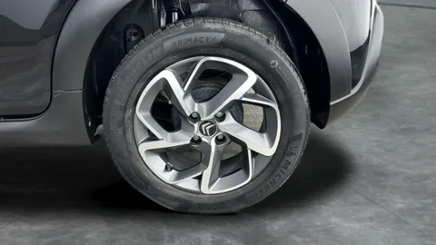 Thumbnail image for the Citroën C3 1.2 PureTech Shine
