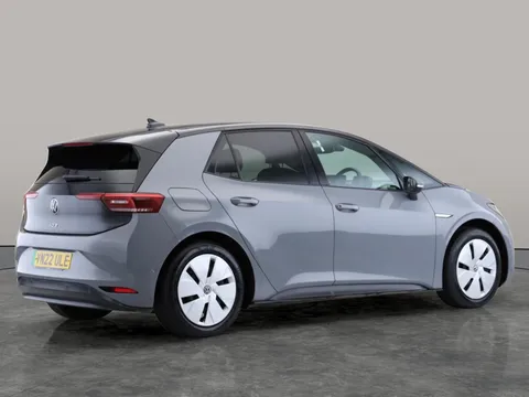 Thumbnail image for the Volkswagen Id.3 Pro Performance 58kWh Family