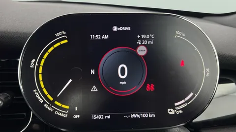 Thumbnail image for the Mini Electric Hatch Cooper SE 32.6kWh Level 2