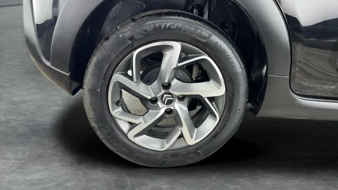 Thumbnail image for the Citroën C3 1.2 PureTech Shine
