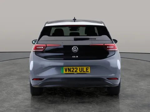 Thumbnail image for the Volkswagen Id.3 Pro Performance 58kWh Family