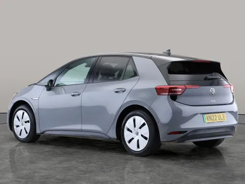 Thumbnail image for the Volkswagen Id.3 Pro Performance 58kWh Family