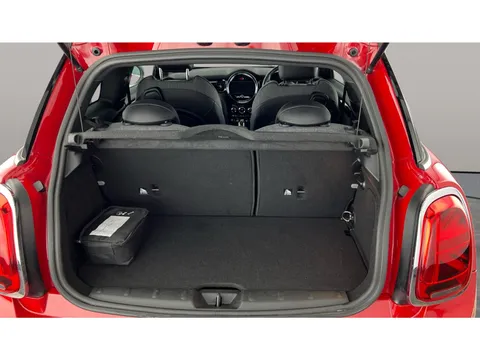 Thumbnail image for the Mini Electric Hatch Cooper SE 32.6kWh Level 2