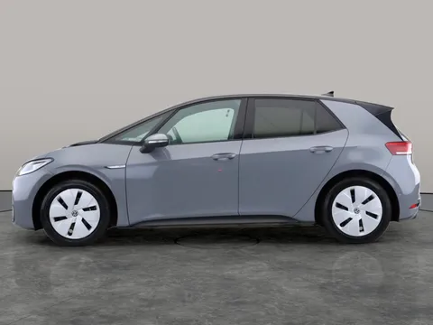 Thumbnail image for the Volkswagen Id.3 Pro Performance 58kWh Family