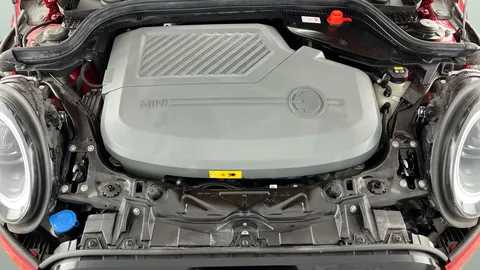 Thumbnail image for the Mini Electric Hatch Cooper SE 32.6kWh Level 2