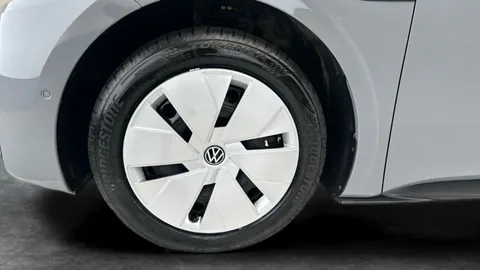 Thumbnail image for the Volkswagen Id.3 Pro Performance 58kWh Family