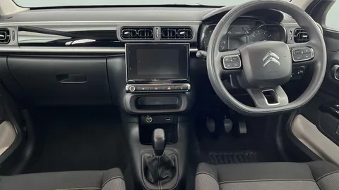 Thumbnail image for the Citroën C3 1.2 PureTech Shine