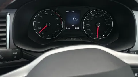Thumbnail image for the SEAT Ateca 1.5 TSI EVO FR