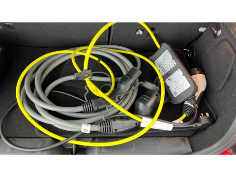 Thumbnail image for the Mini Electric Hatch Cooper SE 32.6kWh Level 2