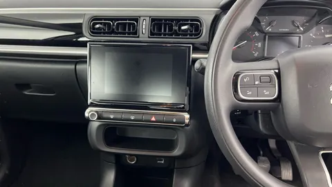 Thumbnail image for the Citroën C3 1.2 PureTech Shine