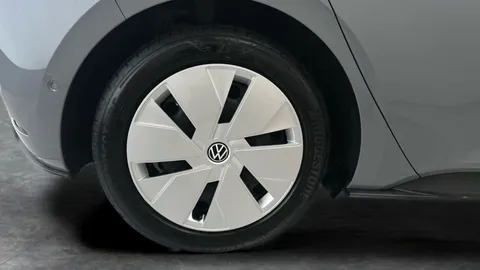 Thumbnail image for the Volkswagen Id.3 Pro Performance 58kWh Family
