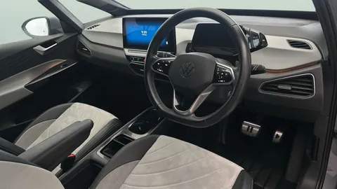 Thumbnail image for the Volkswagen Id.3 Pro Performance 58kWh Family