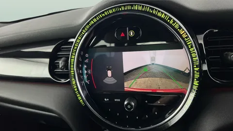 Thumbnail image for the Mini Electric Hatch Cooper SE 32.6kWh Level 2