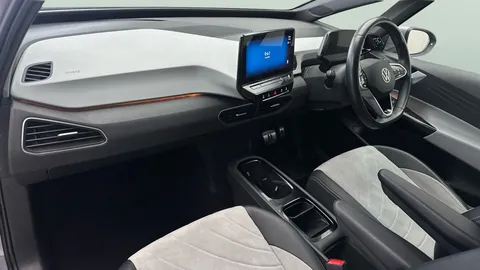 Thumbnail image for the Volkswagen Id.3 Pro Performance 58kWh Family