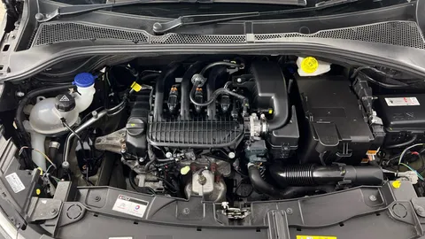 Thumbnail image for the Citroën C3 1.2 PureTech Shine
