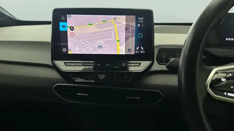 Thumbnail image for the Volkswagen Id.3 Pro Performance 58kWh Family