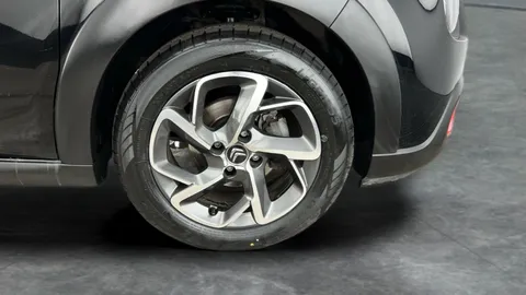 Thumbnail image for the Citroën C3 1.2 PureTech Shine