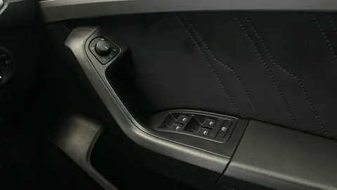 Thumbnail image for the SEAT Ateca 1.5 TSI EVO FR