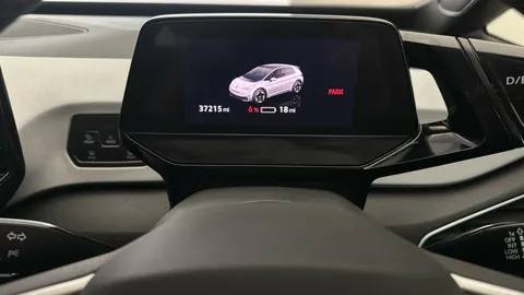 Thumbnail image for the Volkswagen Id.3 Pro Performance 58kWh Family