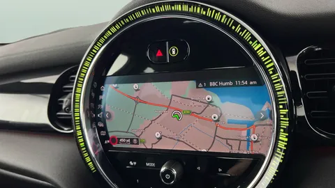 Thumbnail image for the Mini Electric Hatch Cooper SE 32.6kWh Level 2