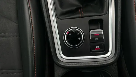 Thumbnail image for the SEAT Ateca 1.5 TSI EVO FR
