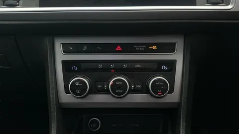 Thumbnail image for the SEAT Ateca 1.5 TSI EVO FR