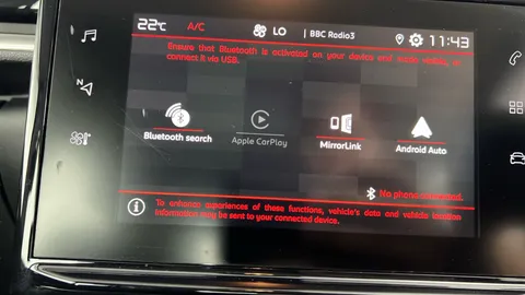Thumbnail image for the Citroën C3 1.2 PureTech Shine