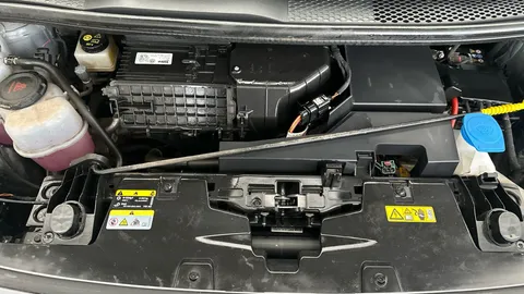 Thumbnail image for the Volkswagen Id.3 Pro Performance 58kWh Family