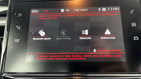 Thumbnail image for the Citroën C3 1.2 PureTech Shine