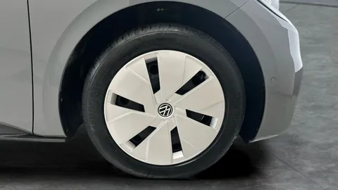 Thumbnail image for the Volkswagen Id.3 Pro Performance 58kWh Family
