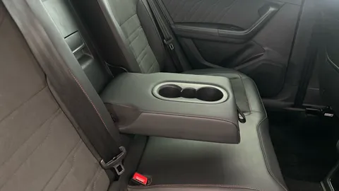 Thumbnail image for the SEAT Ateca 1.5 TSI EVO FR