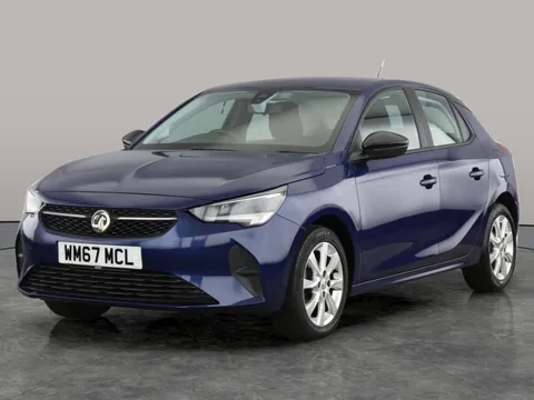 Thumbnail image for the Vauxhall Corsa 1.2 SE