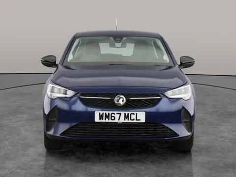 Thumbnail image for the Vauxhall Corsa 1.2 SE