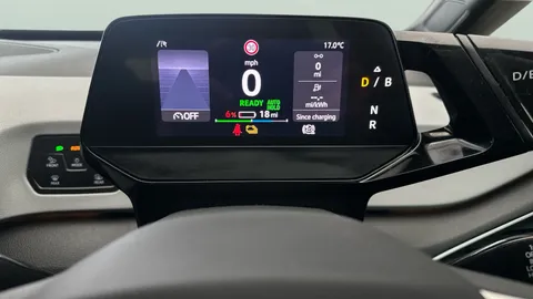 Thumbnail image for the Volkswagen Id.3 Pro Performance 58kWh Family